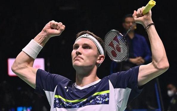 马来西亚队横扫丹麦队,安赛龙状态火热 马来西亚队横扫丹麦队,安赛龙状态火热