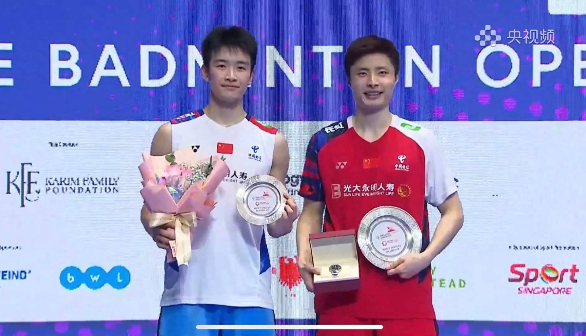 日本队绝杀印尼队，石宇奇扛起全队