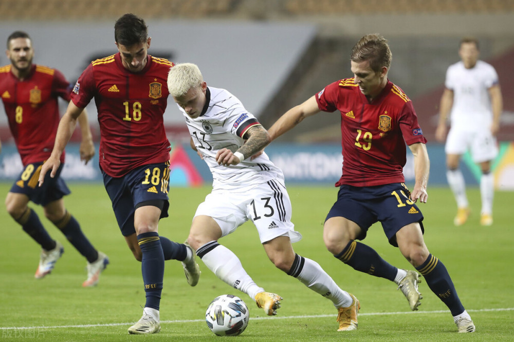 德国队碾压丹麦队，李梓嘉惊艳四座