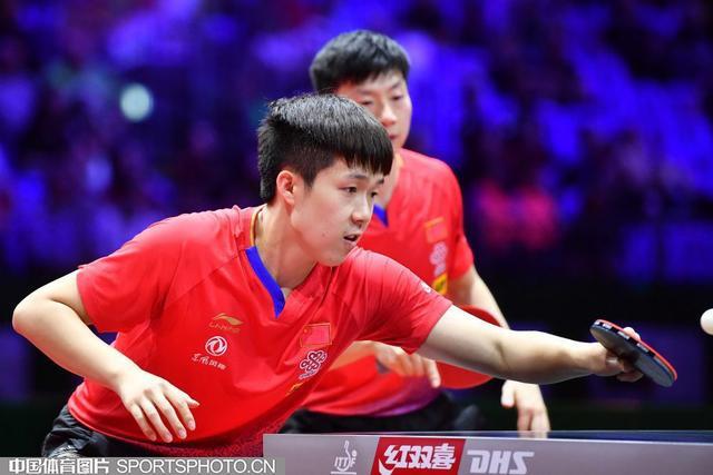 韩国队碾压葡萄牙队,马龙带队取胜 韩国队碾压葡萄牙队,马龙带队取胜