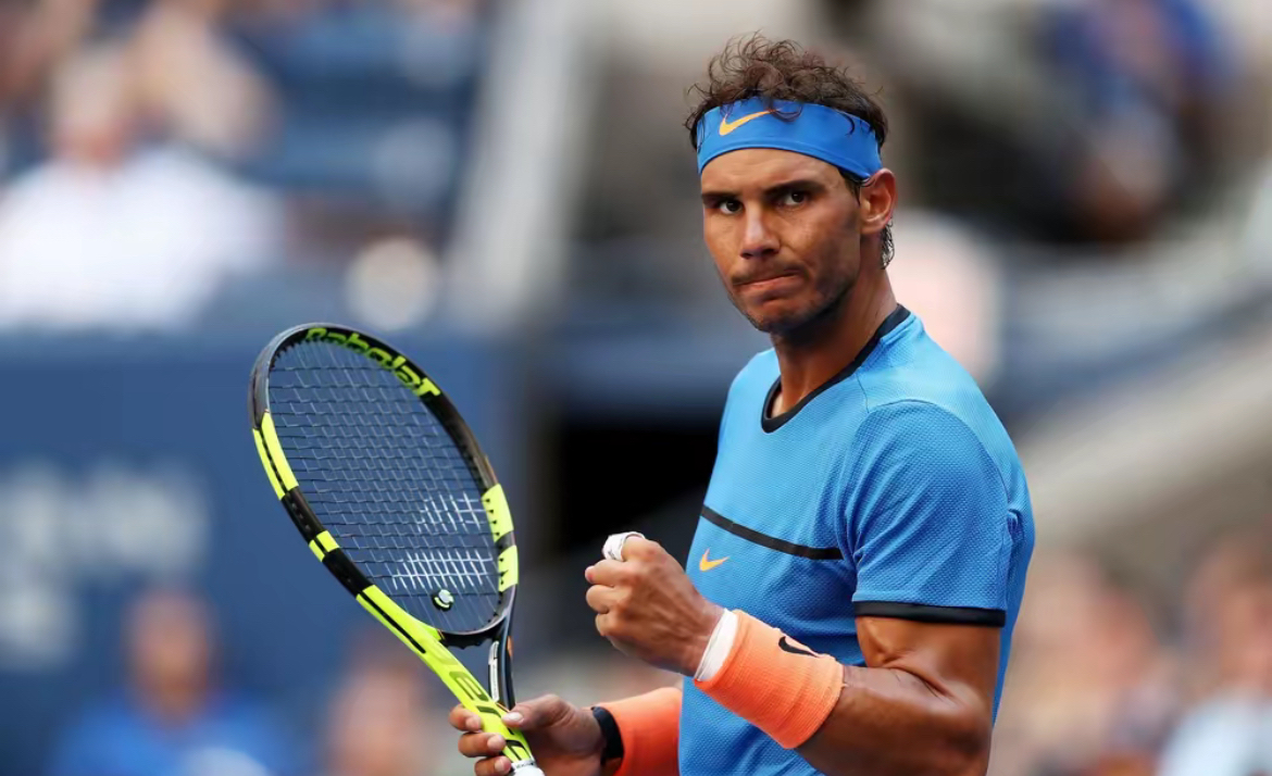 ATP总决赛力克年终总决赛,纳达尔点燃赛场 ATP总决赛力克年终总决赛,纳达尔点燃赛场