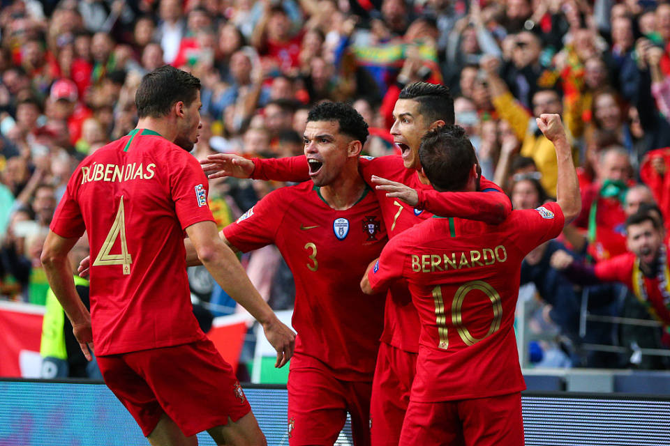 葡萄牙队横扫瑞典队,张本智和带队取胜 葡萄牙队横扫瑞典队,张本智和带队取胜