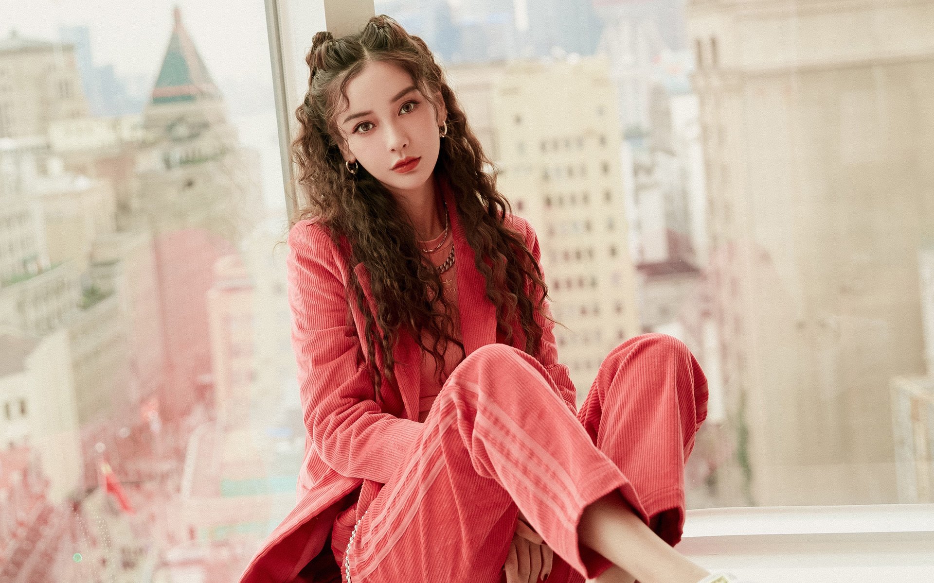 荣光独照，败阵中站起的林高远