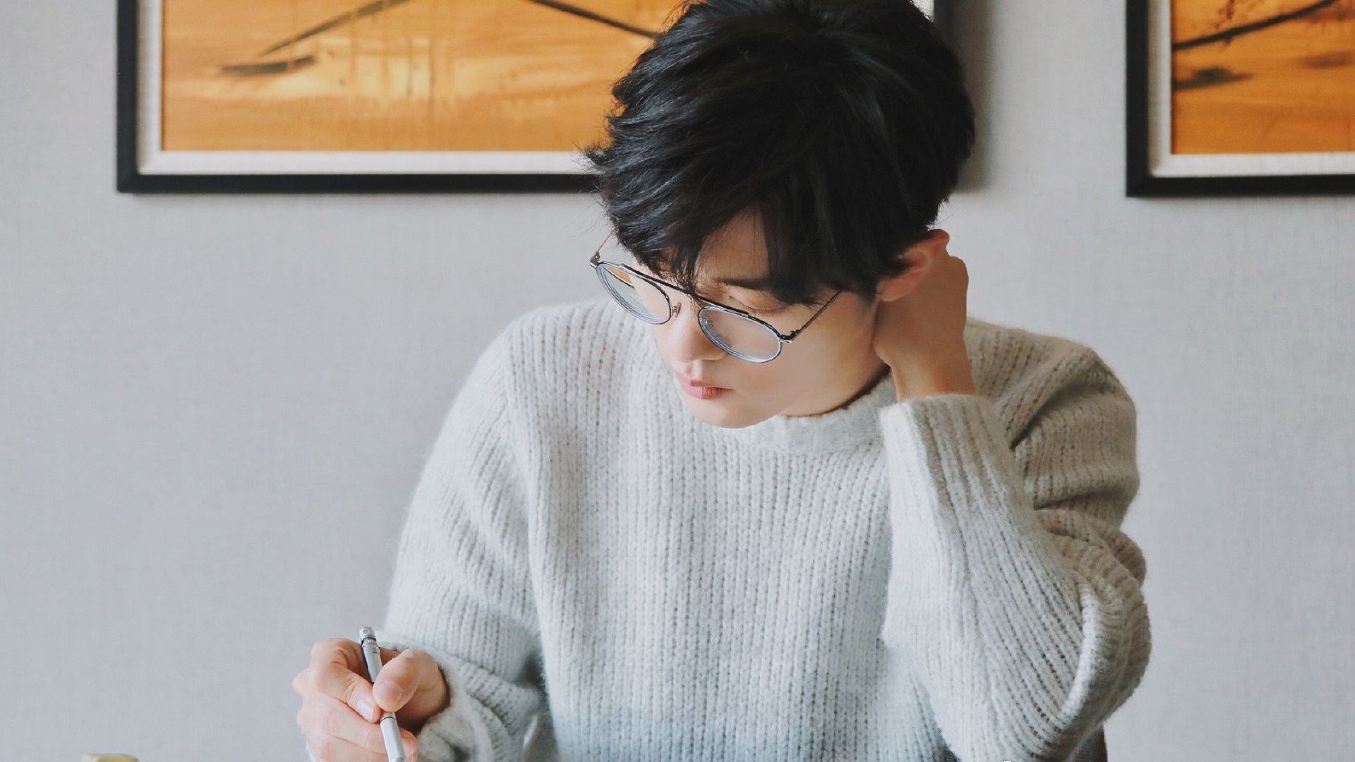 东方巨兽觉醒,武切维奇跨洋撕碎广东王朝,一人打爆整条内线长城