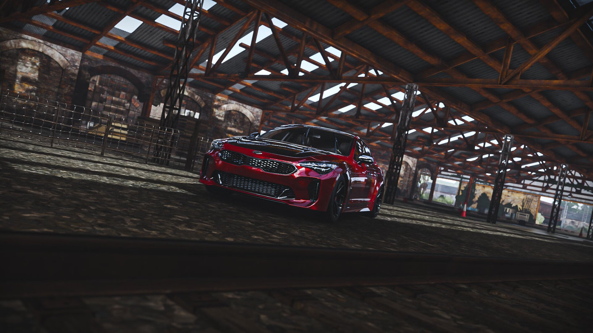 唯一战法，北京奇阵锁航母，锡安一剑定乾坤