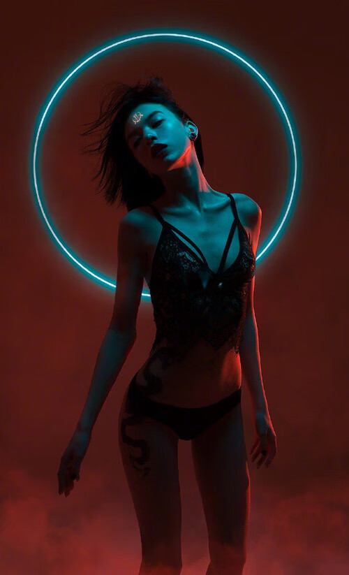 19岁的回火与36岁的执着，那个夜晚，谁定义了新时代？F1年度争冠夜，加维以冰与火淬炼的巨星价值