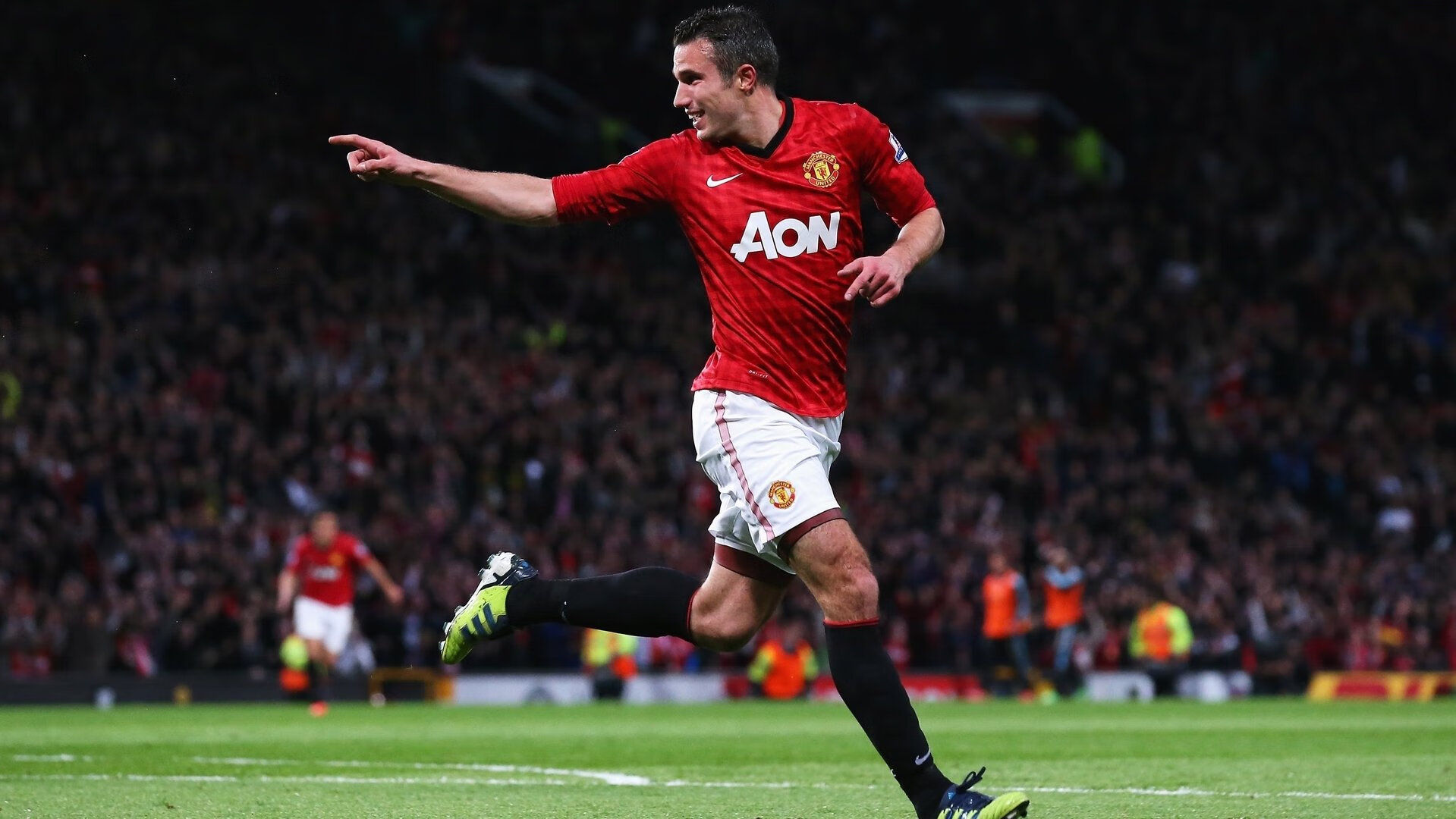 从新奥尔良到慕尼黑，当城市英雄在硬仗中崛起