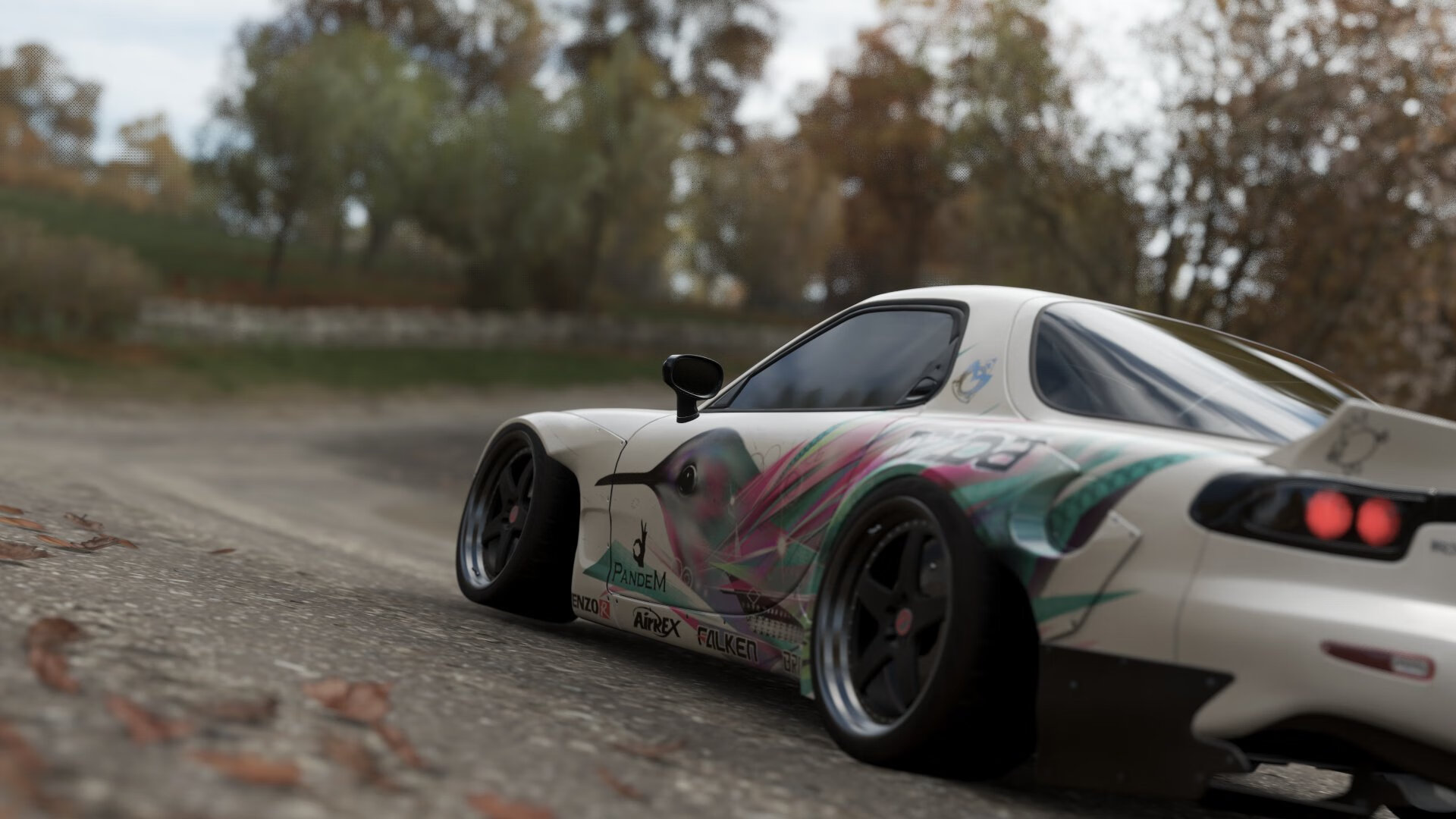 淬火成锋，西决生死战夜，保罗·乔治的封神叙事诗