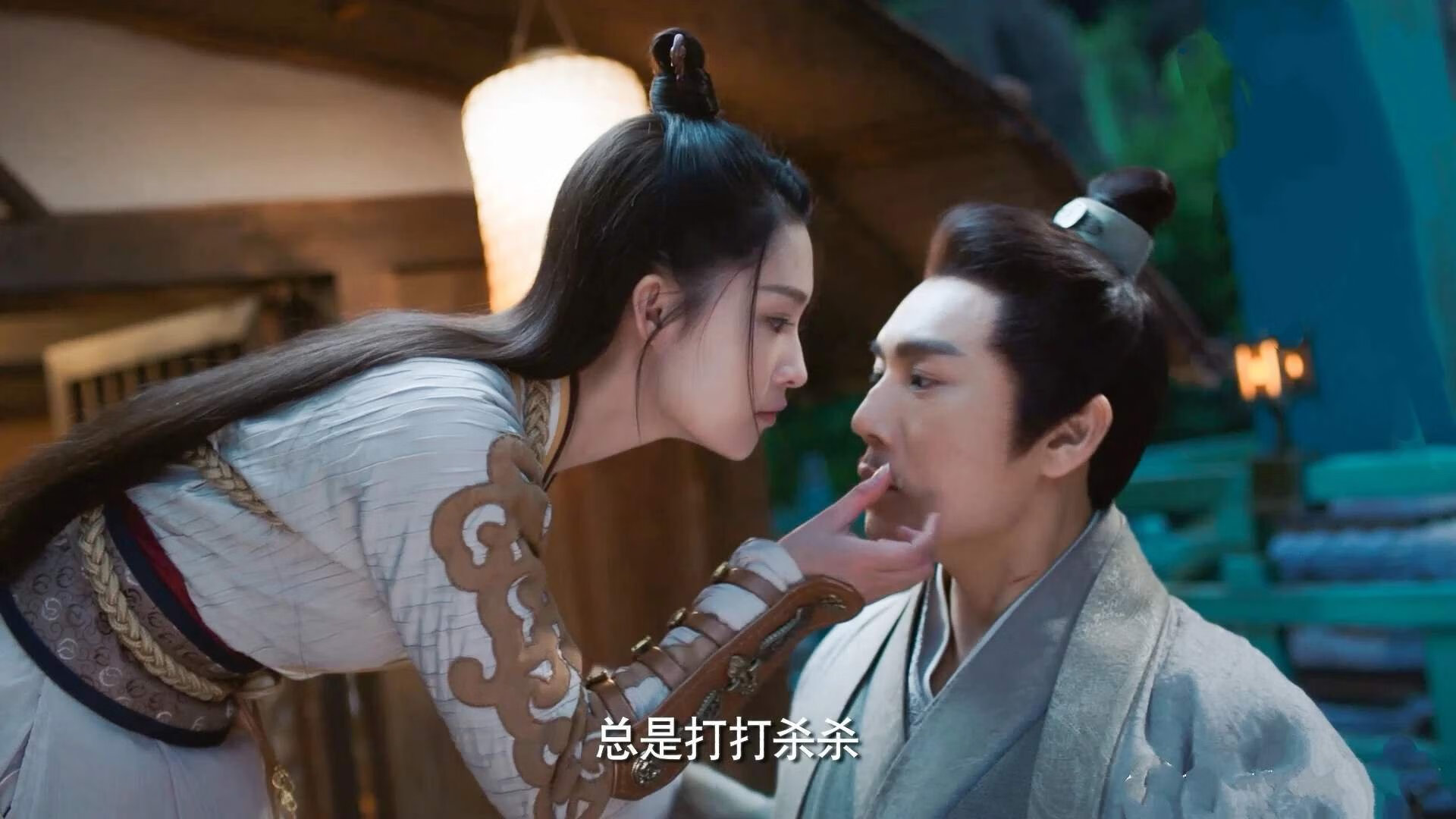 冰与火的对决，雷恩铁索横江锁死亚特兰大，蒂亚戈铸就神迹闪耀全场